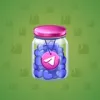 Restless Jar #8161