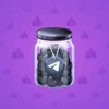Restless Jar #8164
