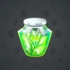 Restless Jar #8167