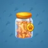 Restless Jar #8169