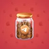 Restless Jar #8172