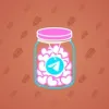 Restless Jar #8176
