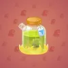 Restless Jar #8178