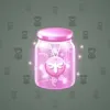 Restless Jar #8179