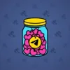 Restless Jar #818