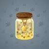 Restless Jar #8182