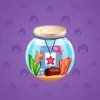 Restless Jar #8183