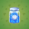 Restless Jar #8184