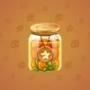 Restless Jar #8186