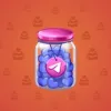 Restless Jar #8187