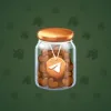 Restless Jar #8195