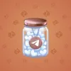 Restless Jar #8196
