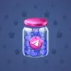 Restless Jar #8197