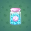 Restless Jar #8200
