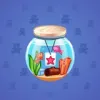 Restless Jar #8202