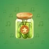 Restless Jar #8203