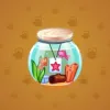 Restless Jar #8204
