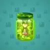 Restless Jar #8206