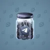 Restless Jar #8207