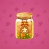 Restless Jar #8208