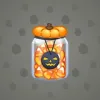 Restless Jar #8212