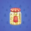 Restless Jar #8213