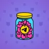 Restless Jar #8214
