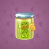 Restless Jar #8216