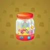 Restless Jar #8217