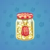 Restless Jar #8218