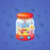 Restless Jar #822