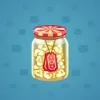Restless Jar #8221