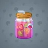 Restless Jar #8222