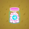 Restless Jar #8230