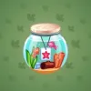 Restless Jar #8231