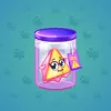 Restless Jar #8233