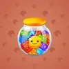 Restless Jar #8234