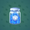 Restless Jar #8235