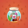 Restless Jar #8236
