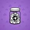 Restless Jar #8238
