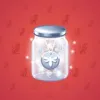 Restless Jar #8239