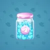 Restless Jar #8240
