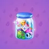 Restless Jar #8243