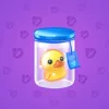 Restless Jar #8245