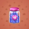 Restless Jar #8246