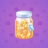 Restless Jar #8248