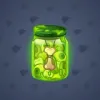 Restless Jar #825