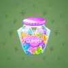 Restless Jar #8250