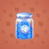 Restless Jar #8251