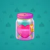 Restless Jar #8252